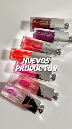 NUEVOS PRODUCTOS