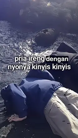 pria ireng dengan