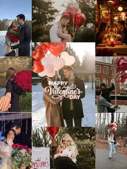 valentine 14 feb