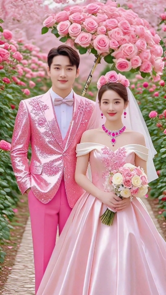 wedding templet 