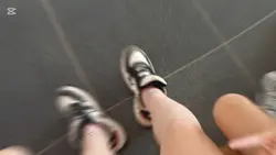 우리 핸드볼 친구들과 이월드~