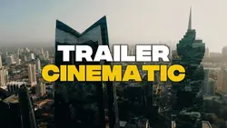 Trailer Cinematic 