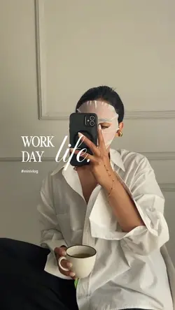 Work Vlog