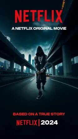 Netflix poster 