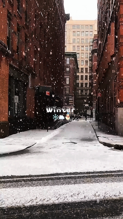 Invierno 
