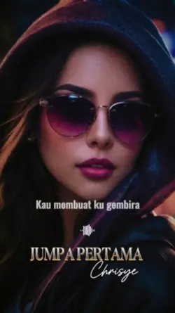 JumpaPertamaChrisye