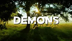 Demons Cinematic hd