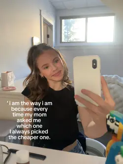 i love you mom