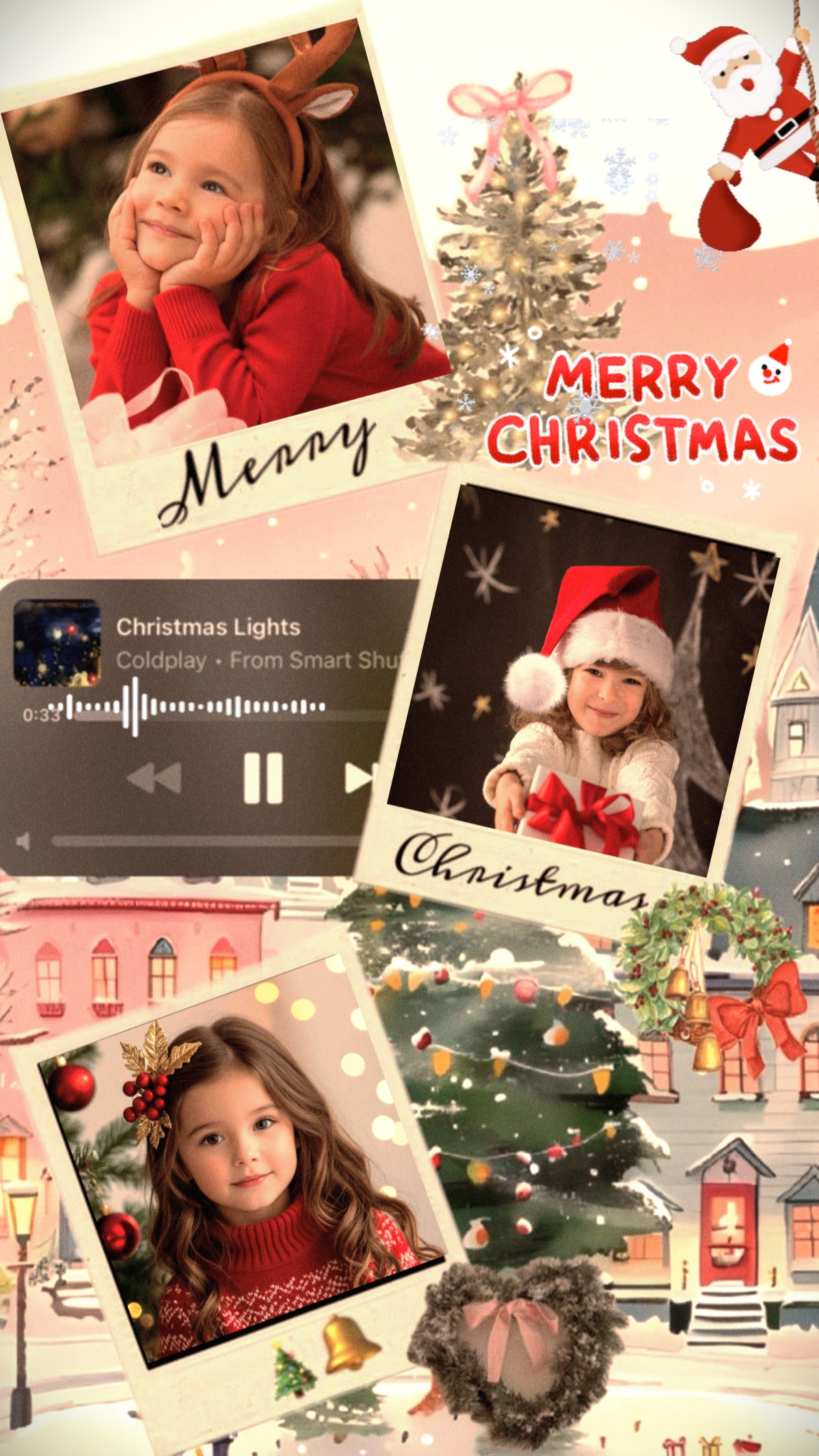 Merry Christmas 