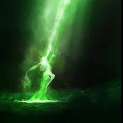 Green 💚 