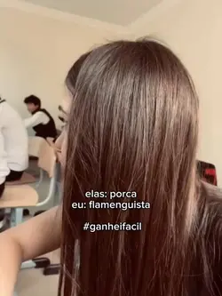 Elas VS eu