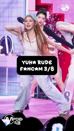 Yuha fancam