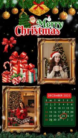 merry christmas 2025