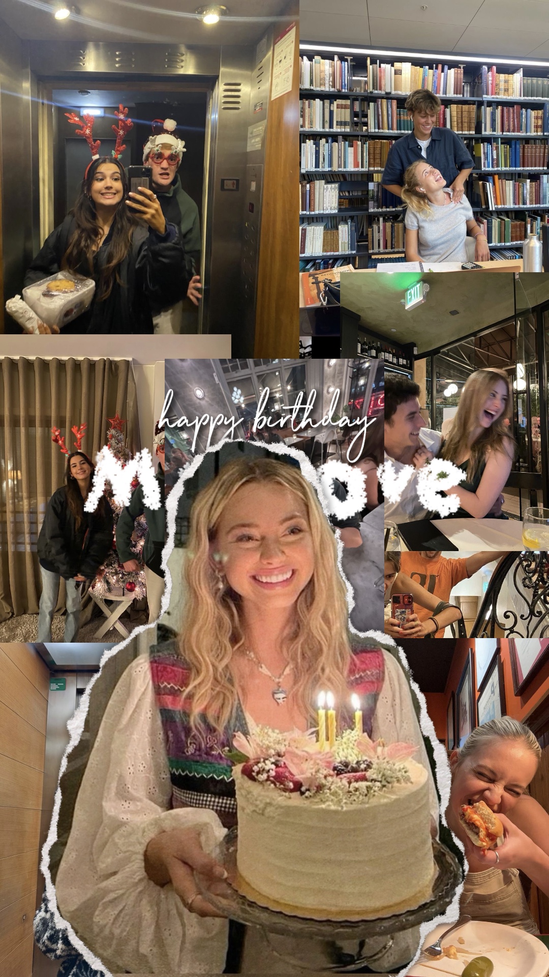 happy birthday myluv