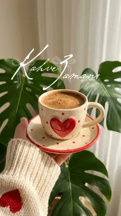 Kahve Story