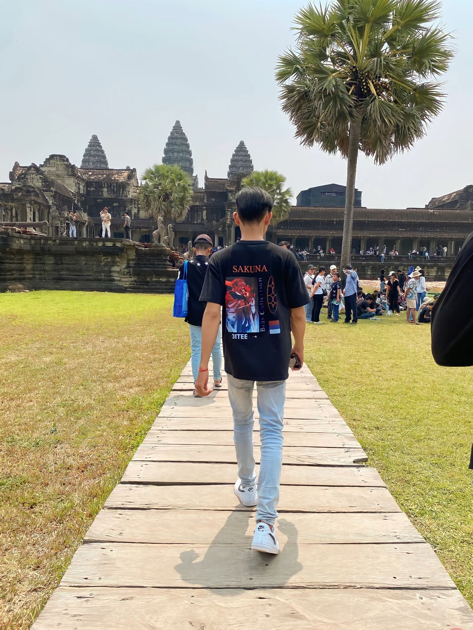 ជានិស័្សយក៏អាចថាបាន..🤍