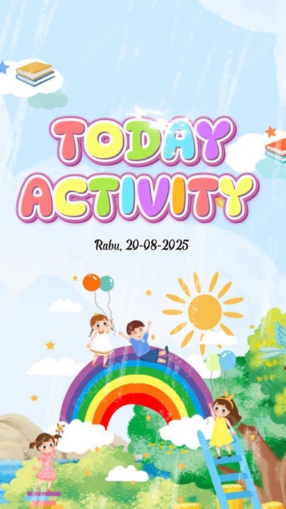 Today activity 