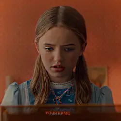 Stranger things 5