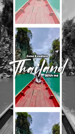 Travel Vlog ✈️✨