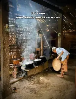 Masakan Mama