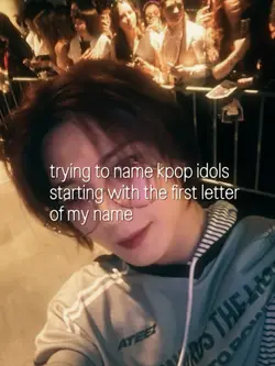 naming kpop idols