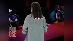 THAT'S WHAT I LIKE T