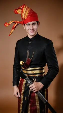 Adat makassar new