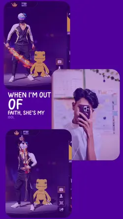 Trend Free Fire Song