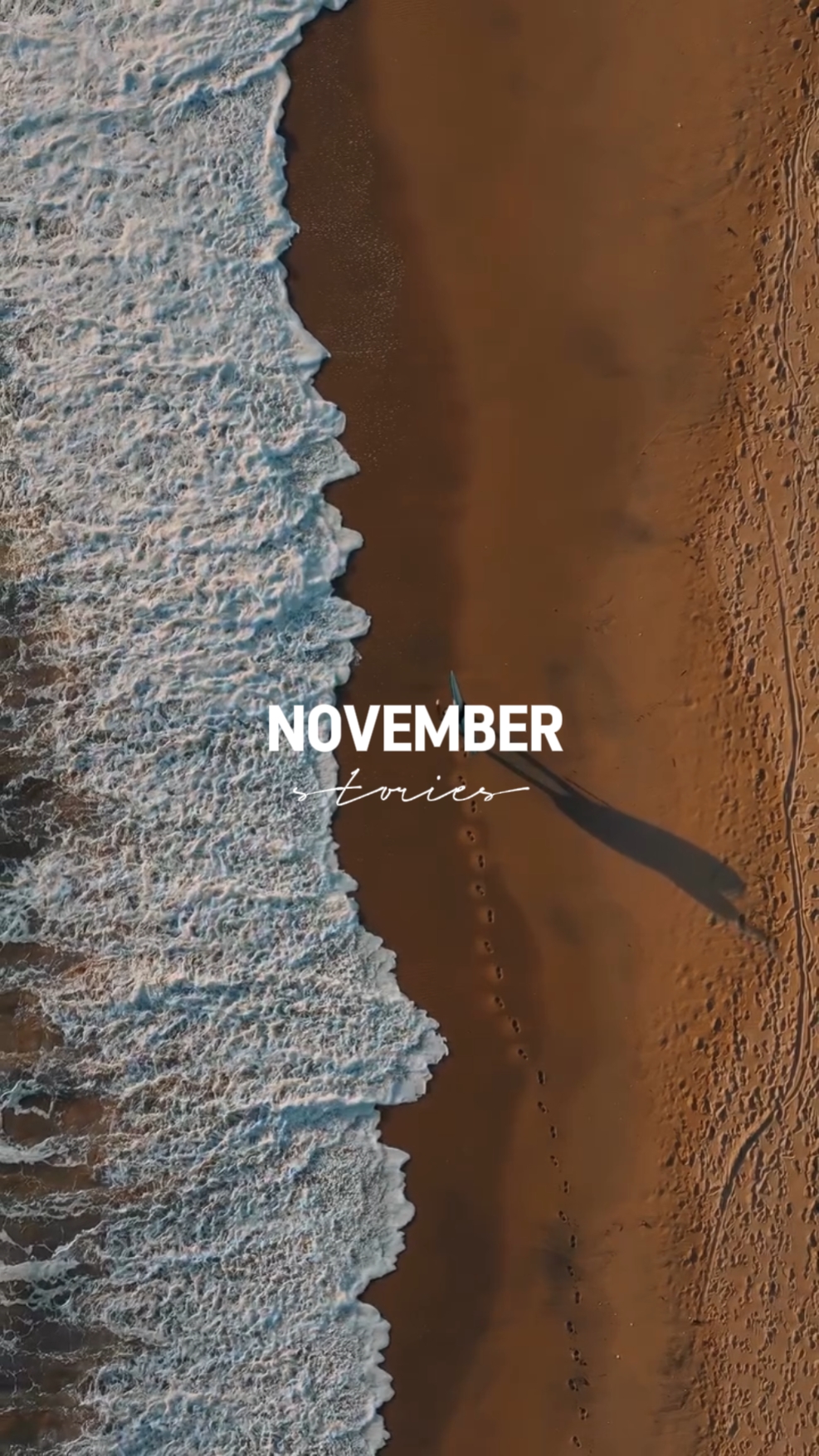 Histórias de novembro 