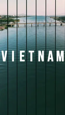 Welcome to VietNam