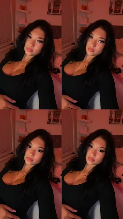 라이브 사진 레이아웃 