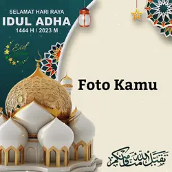 Ucapan idul adha