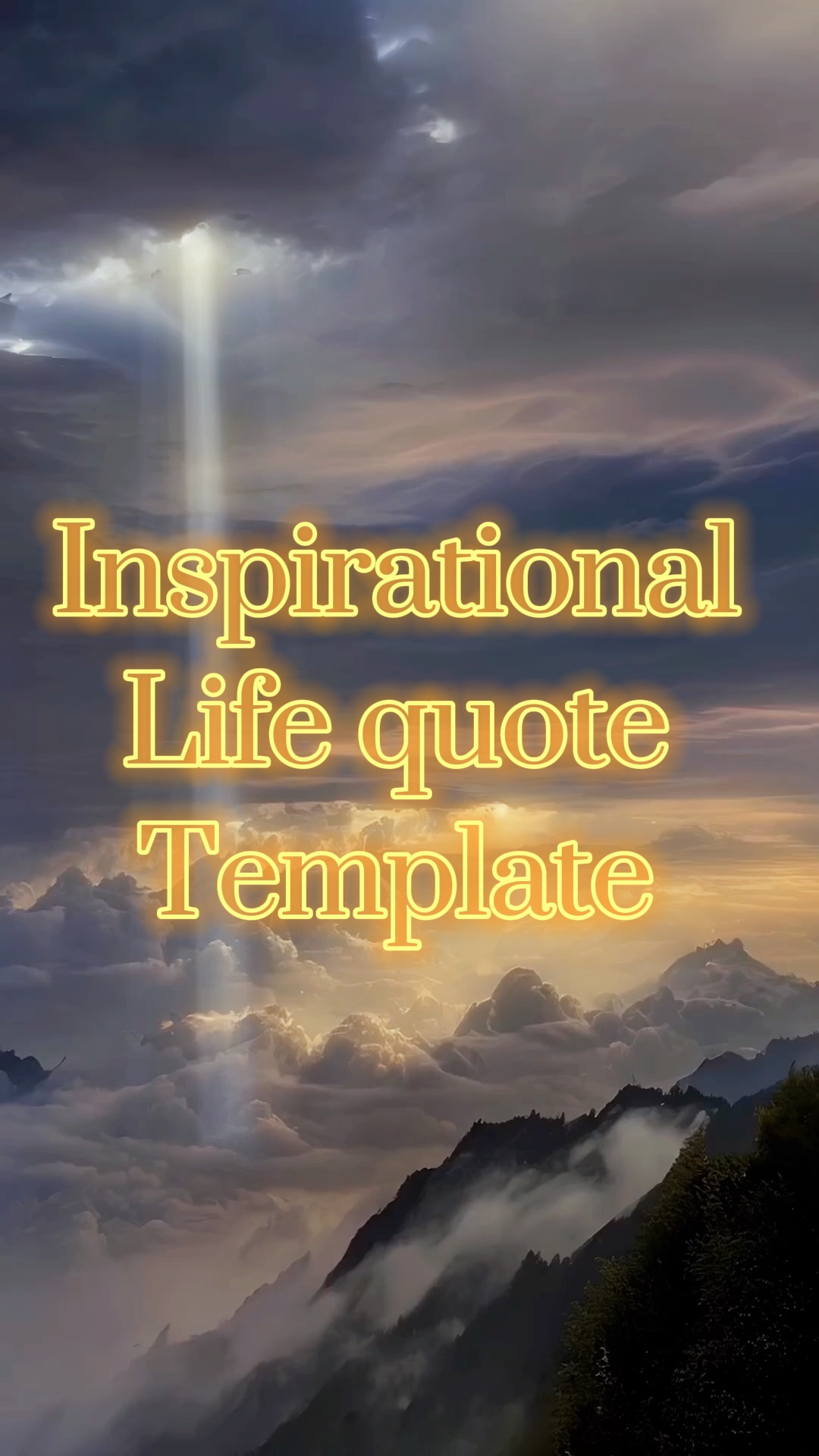 Citation à vie 👼🏻