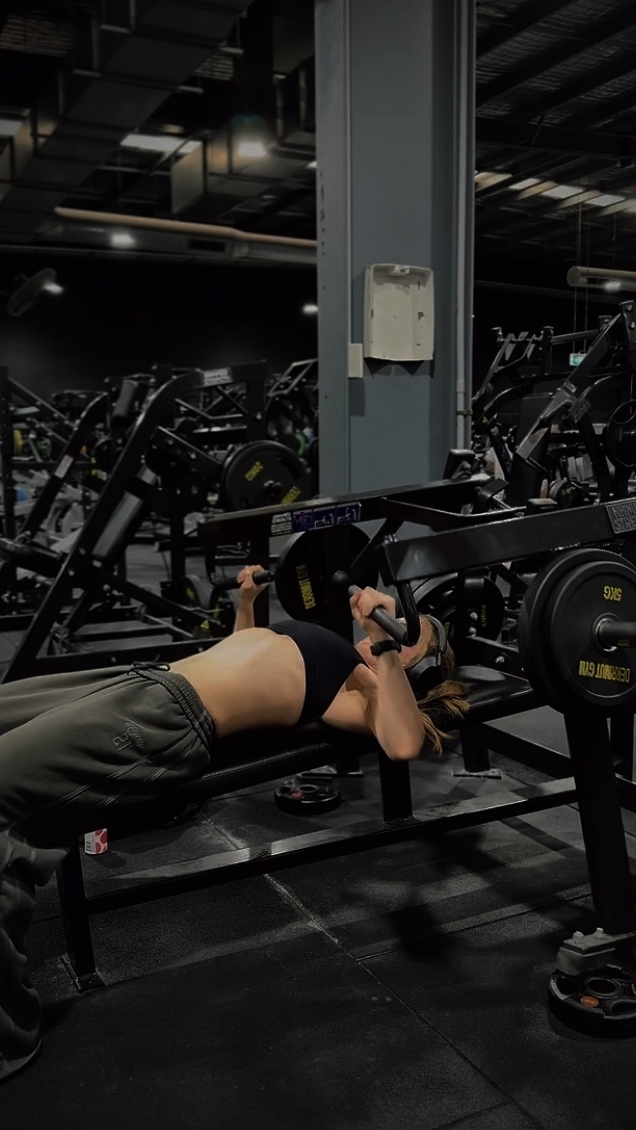 GYM 4 CLIPS