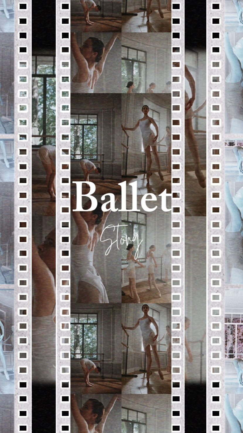 Ballett-Geschichte