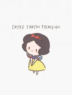 Mi princesa favorita
