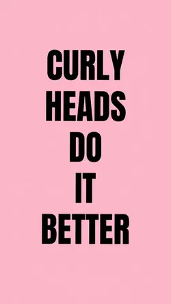 curly head do better