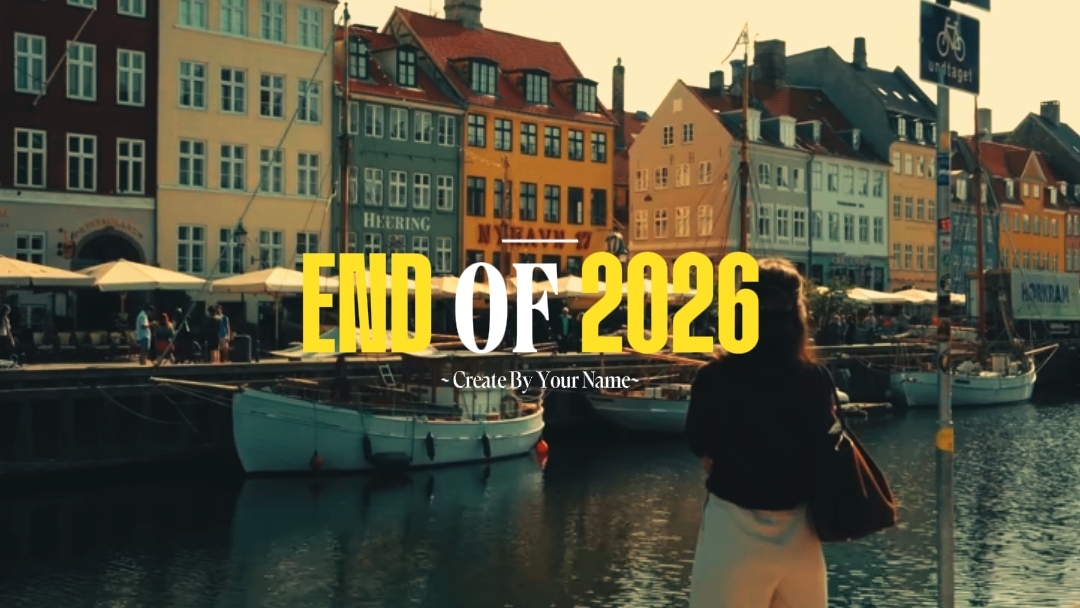 FIM DE 2026