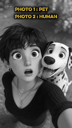 Me and My Pet 3D