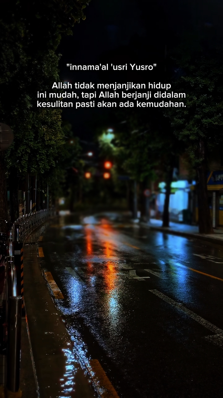 Kata kata motivasi 