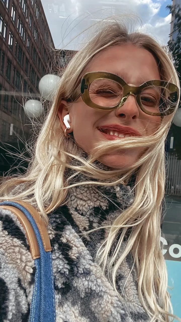 cutout photo selfie