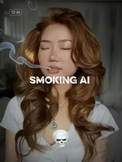 smoking ai