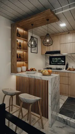 house tour