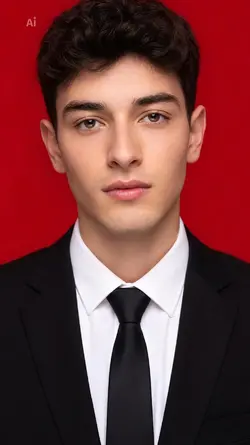 passport photos