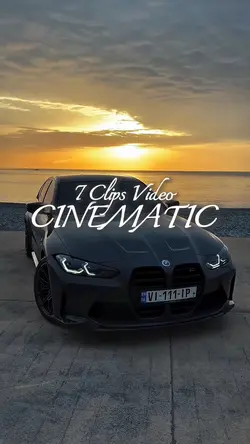 7 VIDEO CINEMATIC
