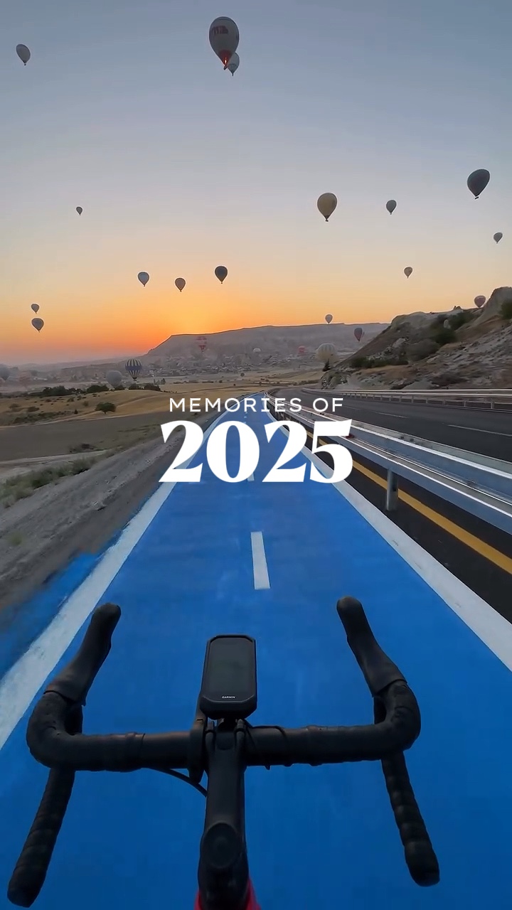 Memórias de 2025