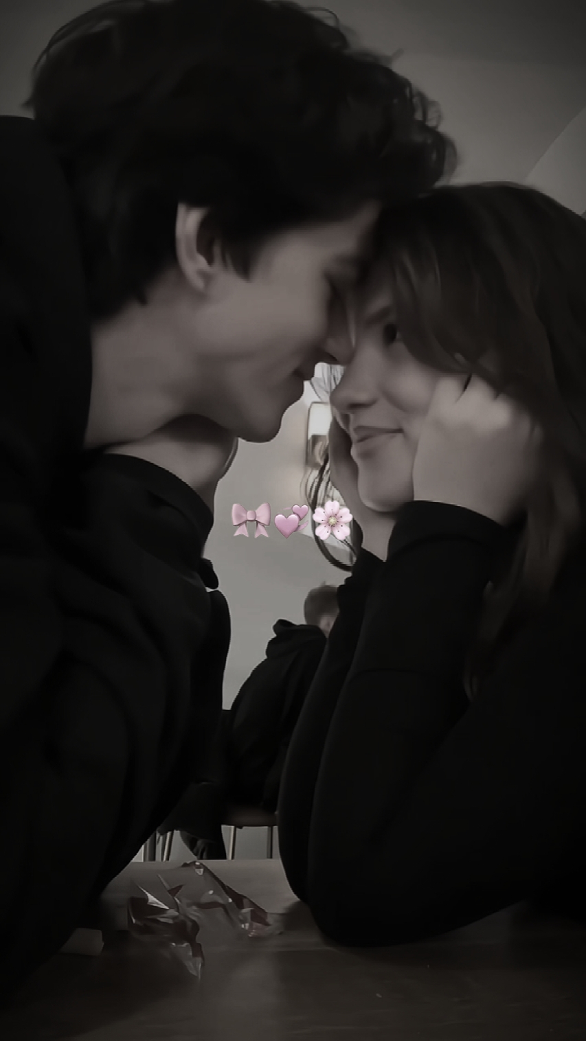romantic couple 