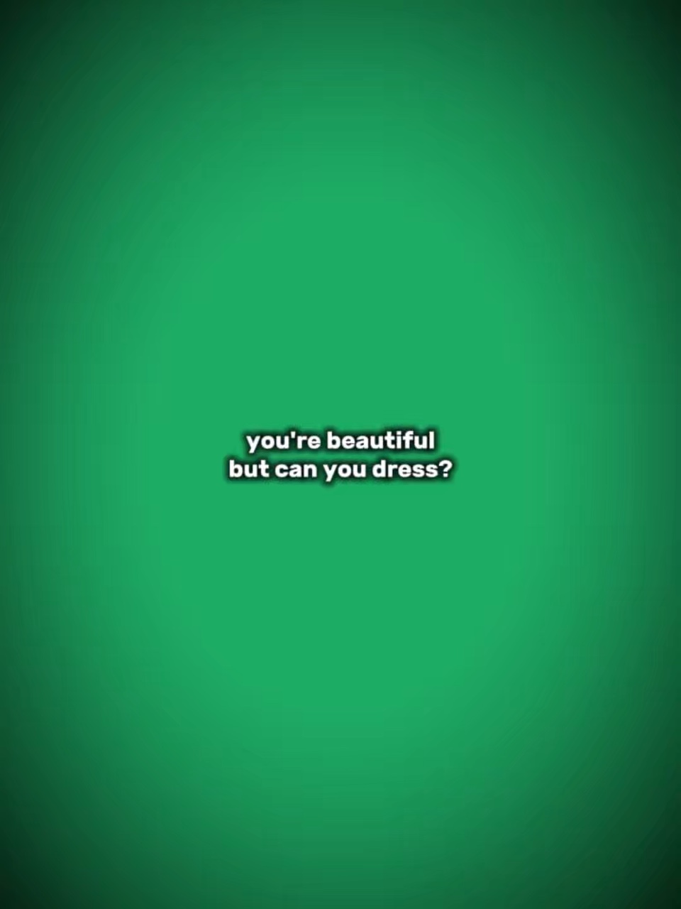Your beautiful 