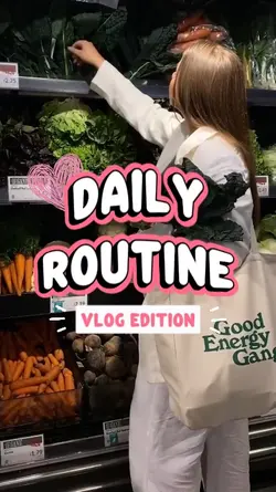 New Opening Vlog