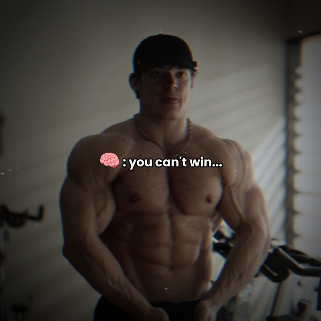 gym motivation 